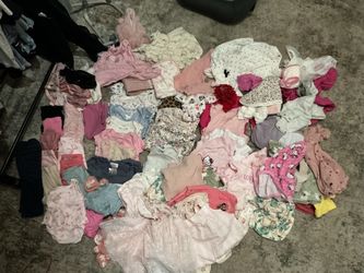 Baby clothes