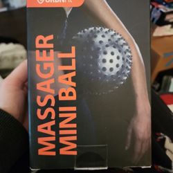 Massager Mini Ball 