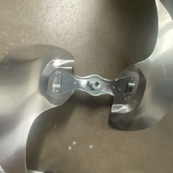New Ac Fan (blade) 