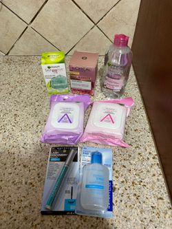 Facial care