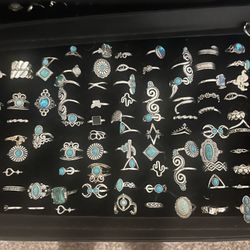 Beautiful Exotic Rings For Sale For You Or Someone Special 