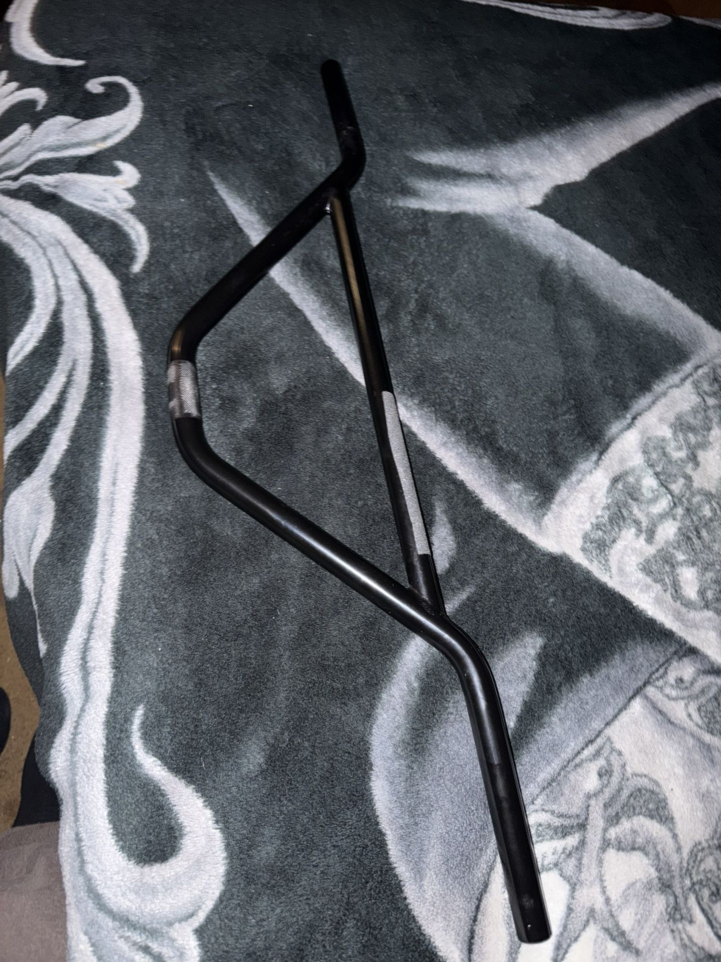 SE Super Big Honkin Bars