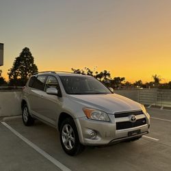 2012 Toyota Rav4