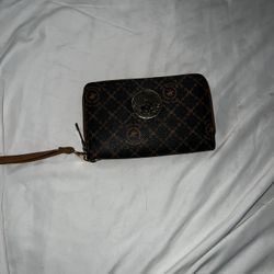 Beverly Hills Polo Club Wallet 