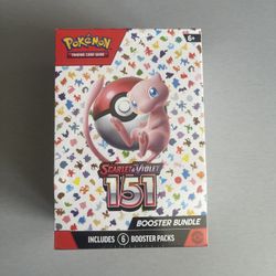 Pokémon 151