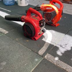 Blower