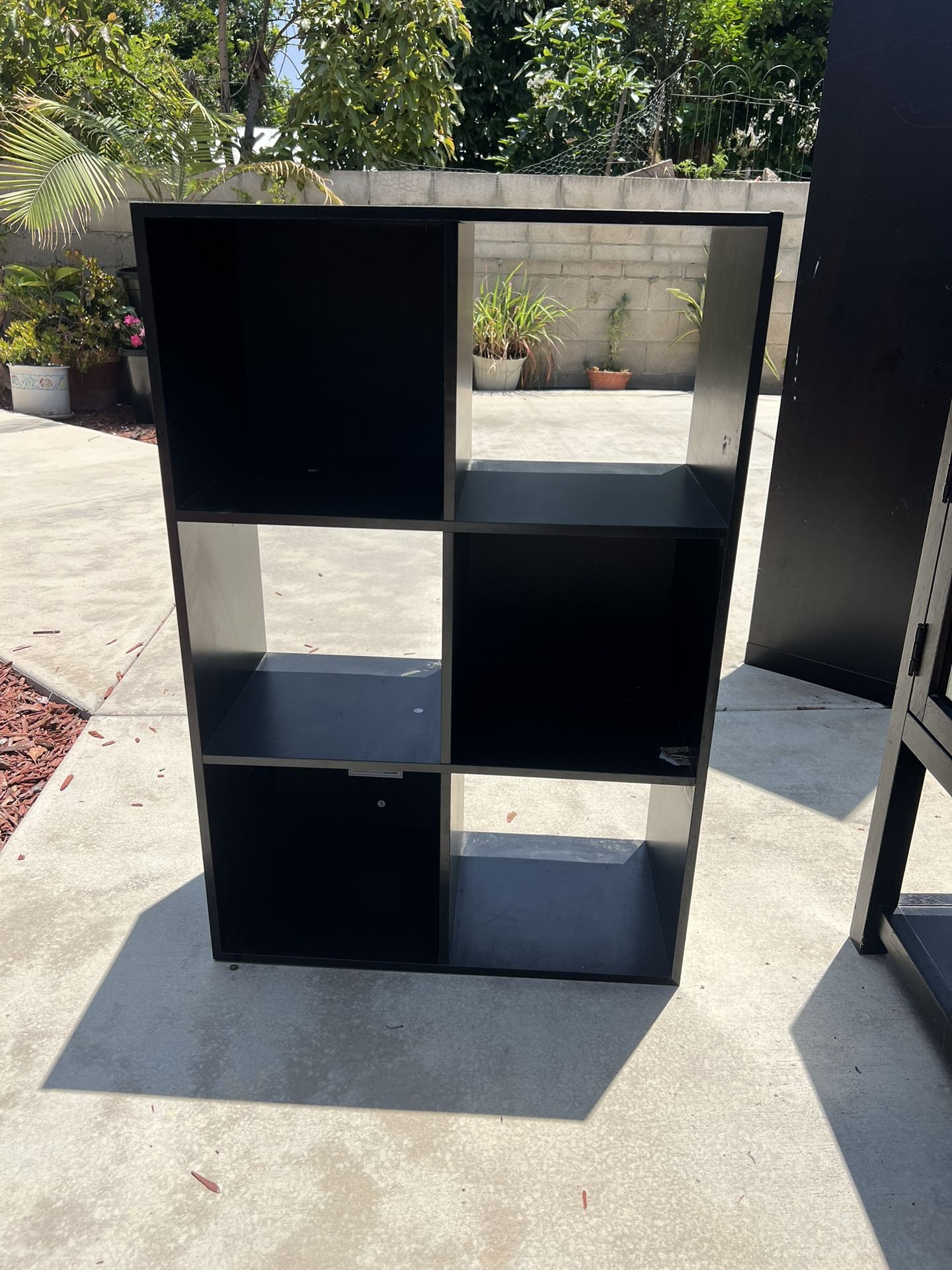 Cubie Storage