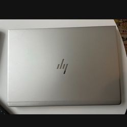 HP Elite Book 850 G5 Core I5 Touch Screen 