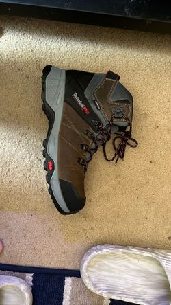timberland boots 8.5 