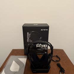 Astro A50 Wireless Headset For PlayStation 
