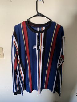 Graphic For The People Long Sleeve T-shirt X-Large