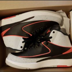 Nike and Jordan sneakers