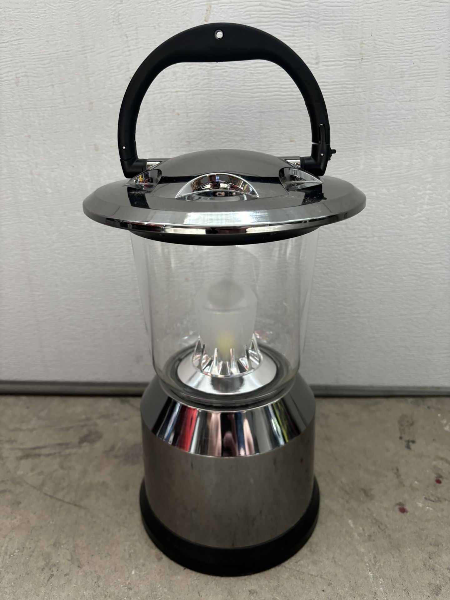 GE Lantern