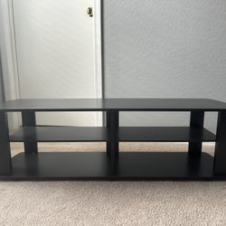 TV CONSOLE TABLE ***NEED GONE ASAP***