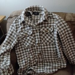 Women's Jacket Size M
