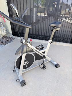 Yosuda Exercise Bike
