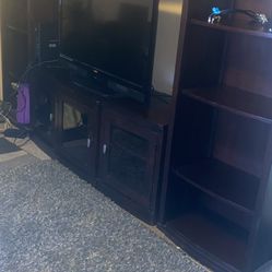 Entertainment Center 