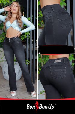 Jeans Colombianos