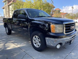 2011 GMC Sierra 1500
