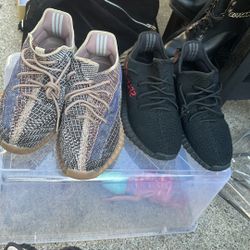 Yeeezy Shoes 