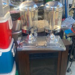 Water Jar