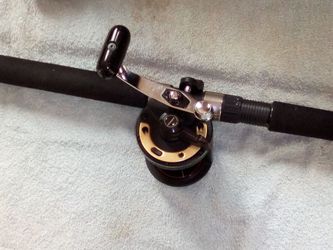 Just in time for tuna season