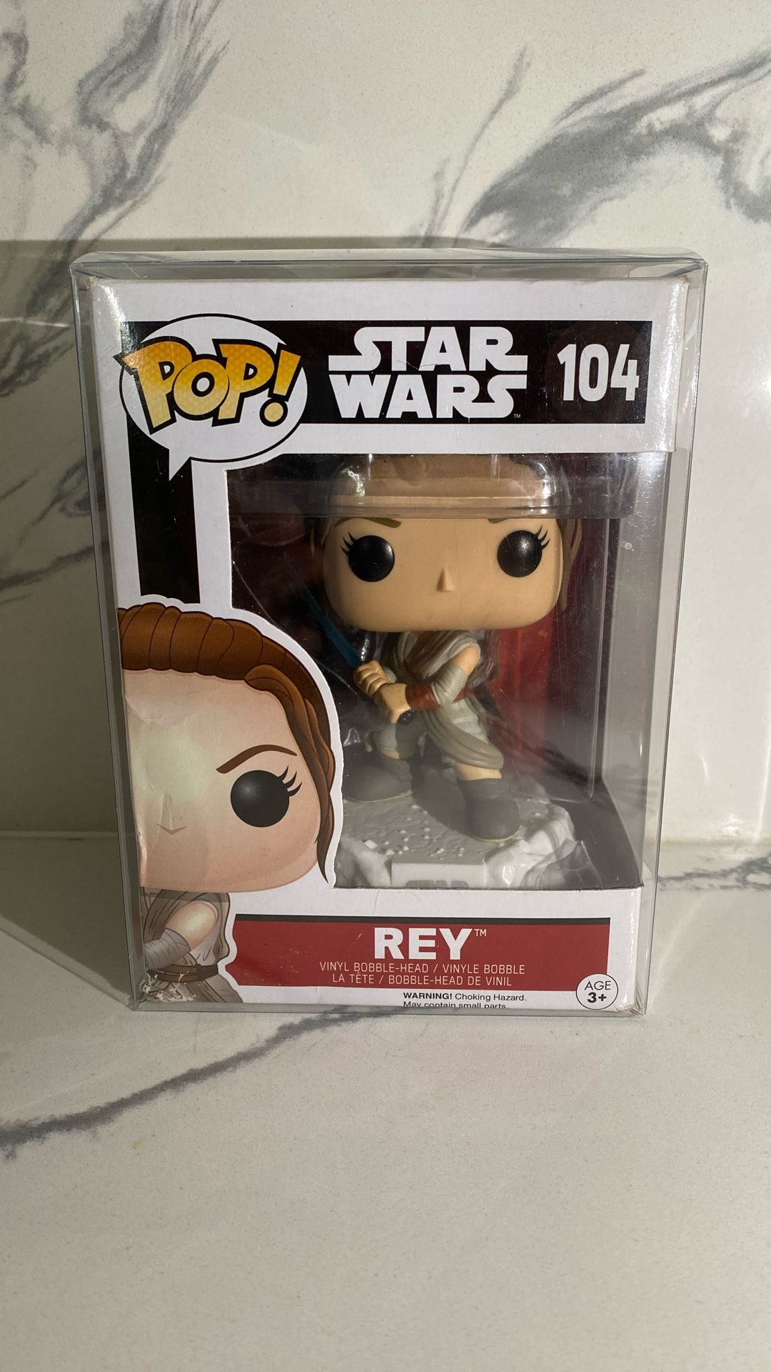 Funko Pop Star Wars 104