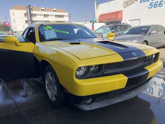2010 Dodge Challenger