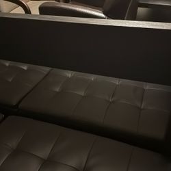 Antique Mirror For Sale 