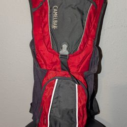 Camelback Backpack