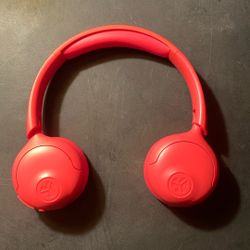 Bluetooth Headphones 