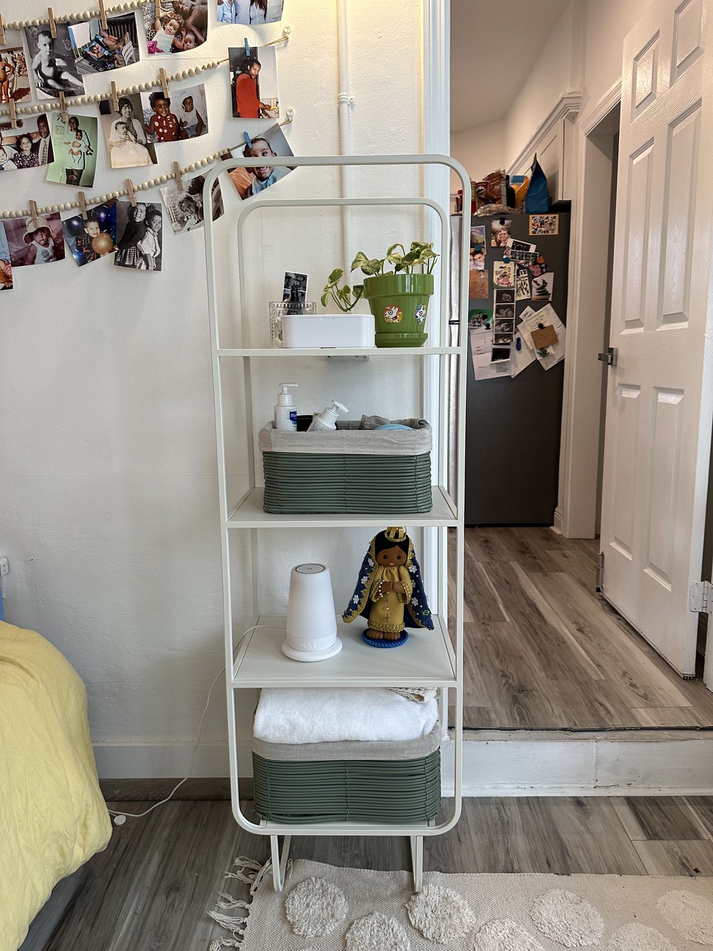 Urban Outfitters Alana Storage Shelf