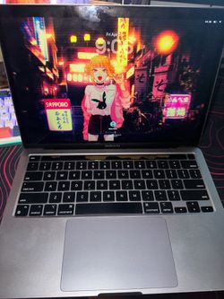 Macbook Pro