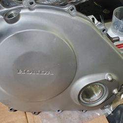 Honda CBR 1000RR 2004 THRU 2007 CLUTCH COVER