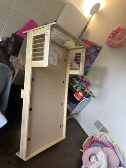 Toddler Bed Comes With Mattress