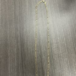 14kt Gold Chain 