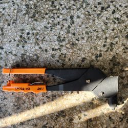 c4722-151 Rivet hand tool