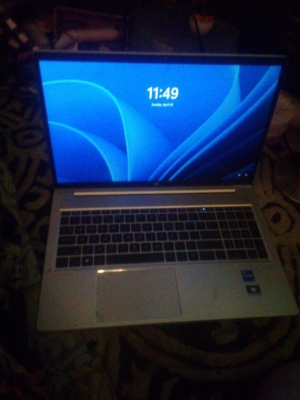 HP ProBook 450 G9