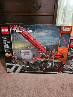 Lego technic