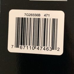 Bill Blass Silver stone Skirt New Size 16