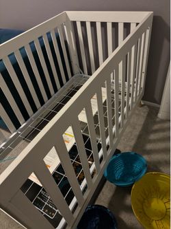 Crib