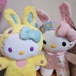 Brand New HK Easter Stepper 