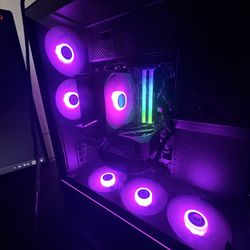 High end Gaming Pc