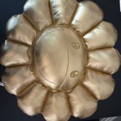 Takashi Murakami Flower Plush