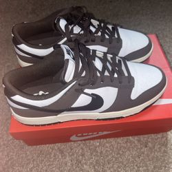 Shoes In (Good Condition) 