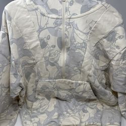 Final Fantasy XIV x Puma Hoodie Small