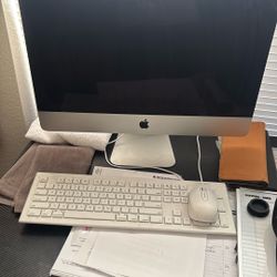 iMac Apple Computer 