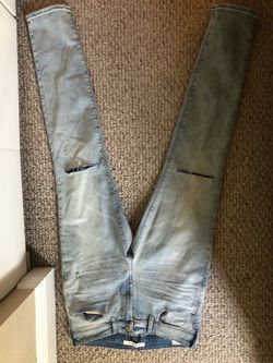 Pacsun Men Jeans