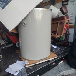 Water Heater Bradford White