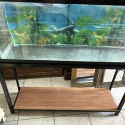 Fish tank